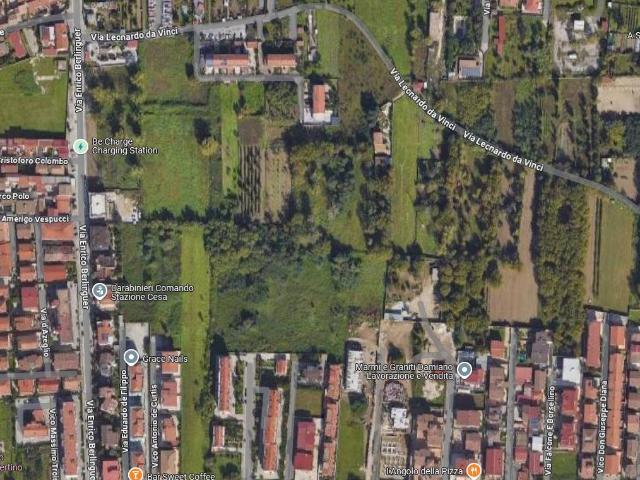 Terreno in vendita a Cesa, Campania
