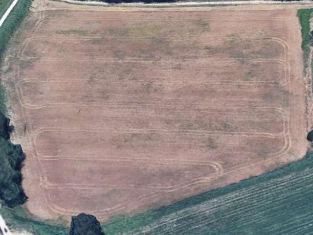 Terreno in vendita a Unione dei comuni Valle del Savio, Cesenà