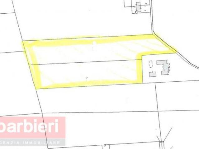 Terreno in vendita a Unione dei comuni Valle del Savio, Cesenà