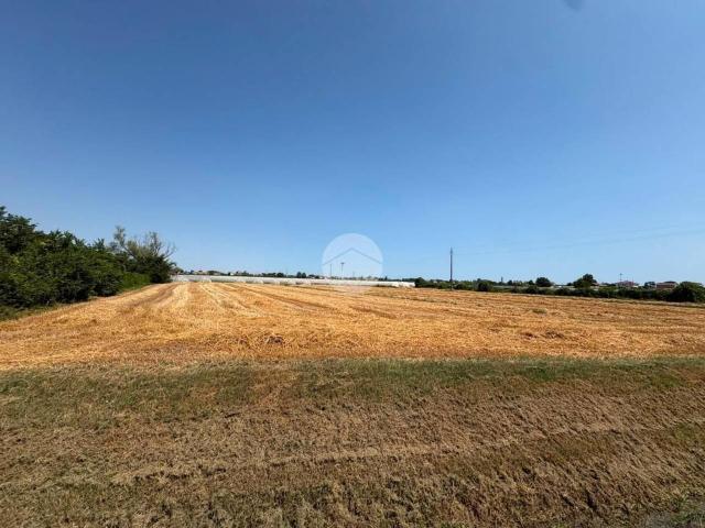 Terreno in vendita a Cella, Cesenatico