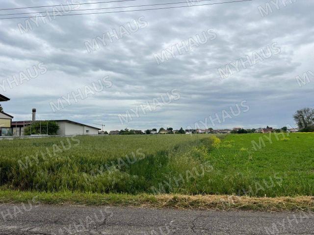 Terreno in vendita a Cella, Cesenatico