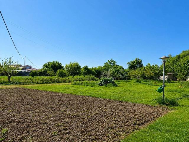 Terreno in vendita a Marche, Ancona