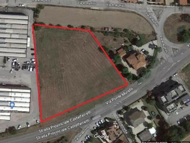 Terreno in vendita a Marche, Ancona