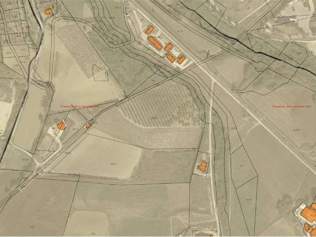 Terreno in vendita a Chieti, Abruzzo