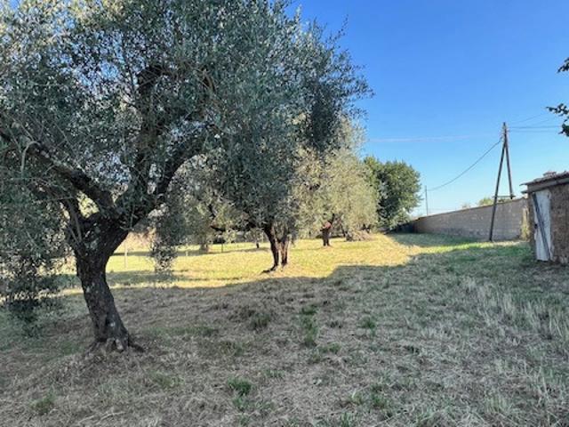 Terreno in vendita a Civita Castellana, Lazio