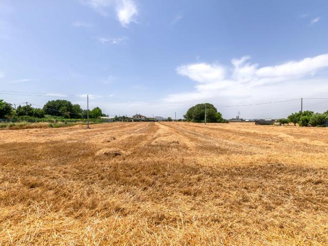 Terreno in vendita a Aurora, Marche