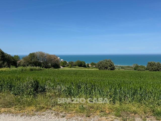 Terreno in vendita a Orso, Marche