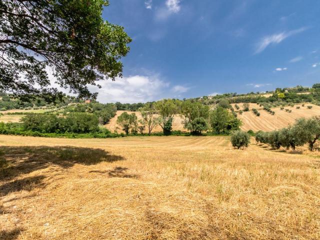 Terreno in vendita a Marche, Macerata