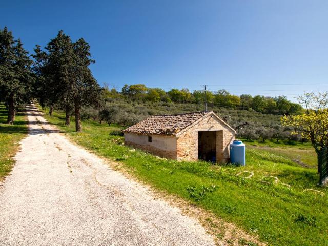 Terreno in vendita a Marche, Macerata