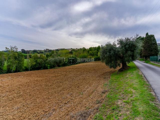 Terreno in vendita a Marche, Macerata