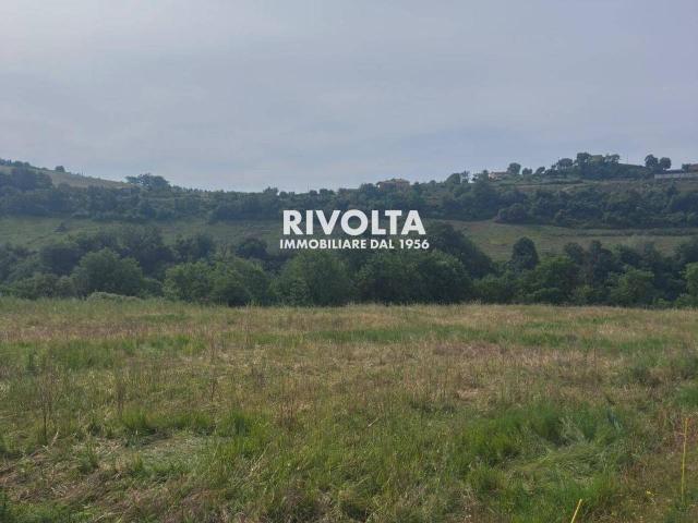 Terreno in vendita a Collevecchio, Lazio