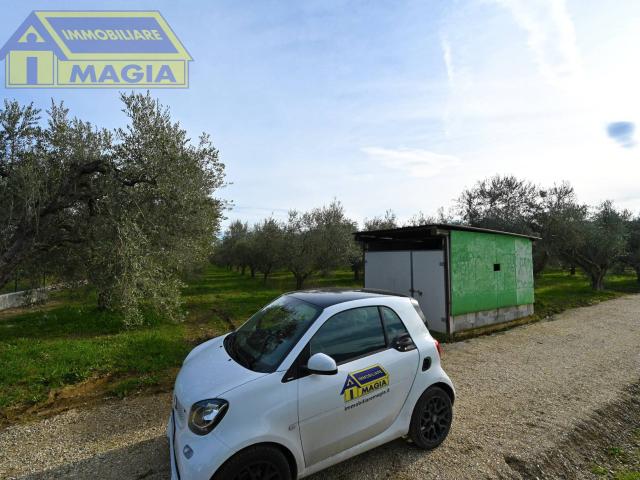 Terreno in vendita a Marche, Ascoli Piceno