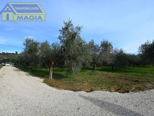 Terreno in vendita a Marche, Ascoli Piceno