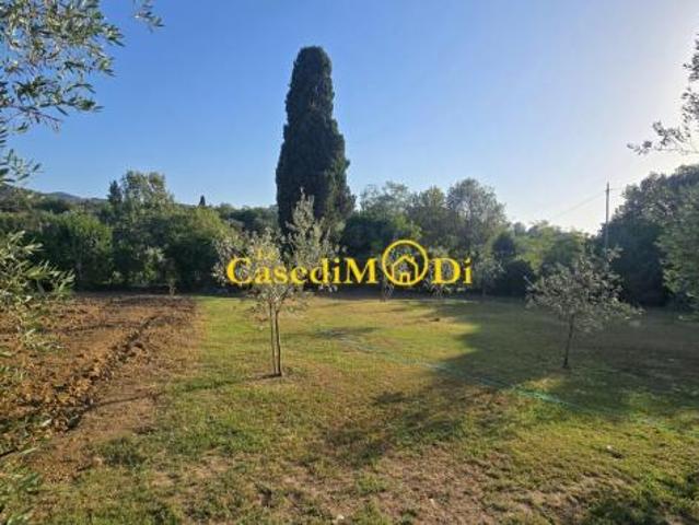 Terreno in vendita a Livorno