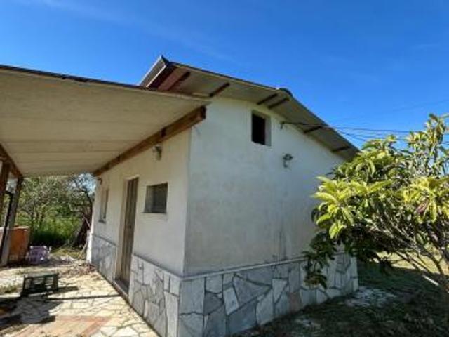 Terreno in vendita a Castelnuovo Magra, Liguria