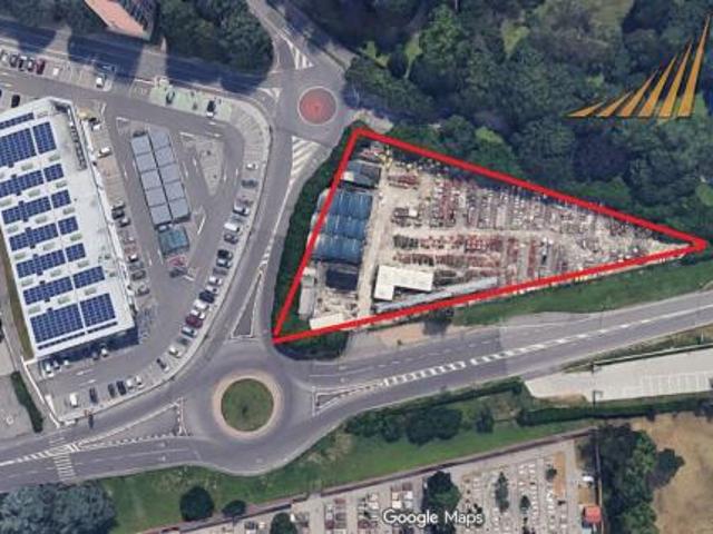 Terreno in vendita a Concorezzo, Lombardia