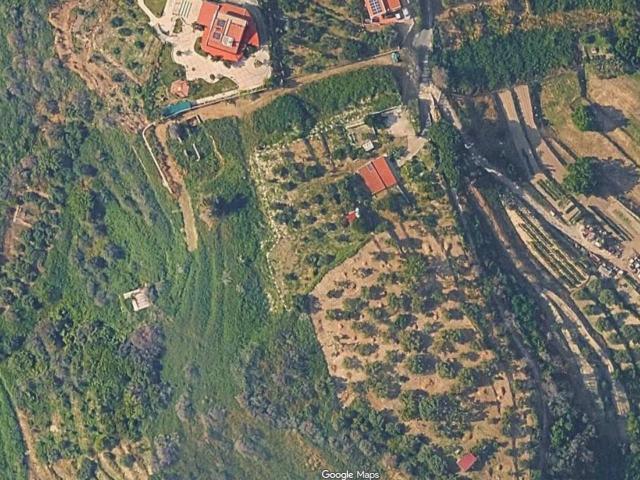 Terreno in vendita a Condrò, Sicilia