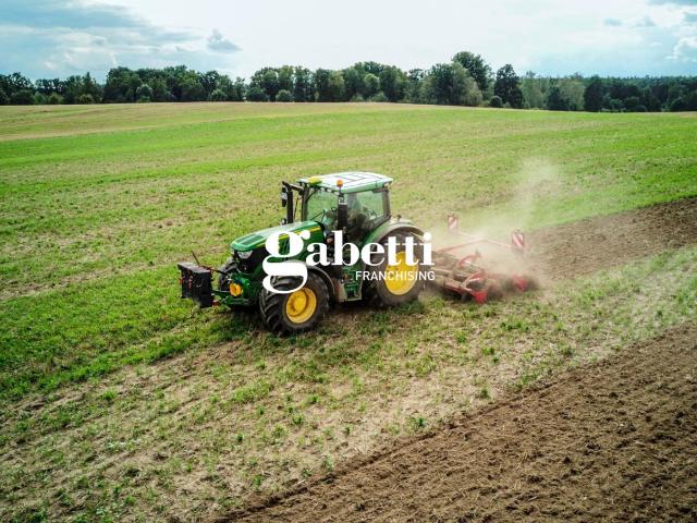 Terreno in vendita a Conselve, Veneto
