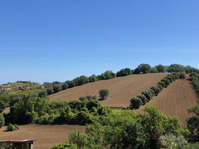 Terreno in vendita a Unione dei Comuni della Val Vibrata, Controguerra