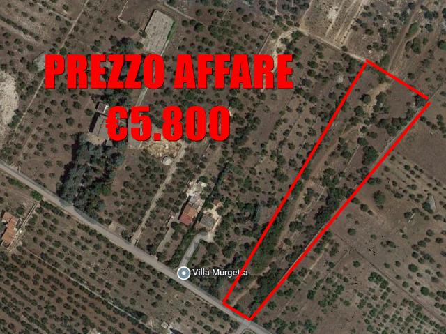 Terreno in vendita a Corato, Bari