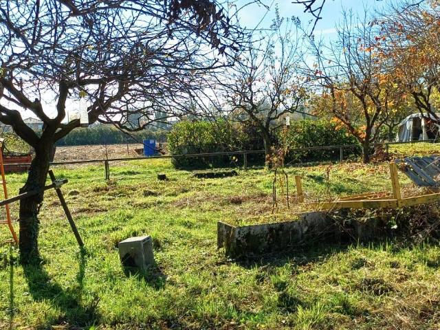 Terreno in vendita a Cornate D'adda, Lombardia