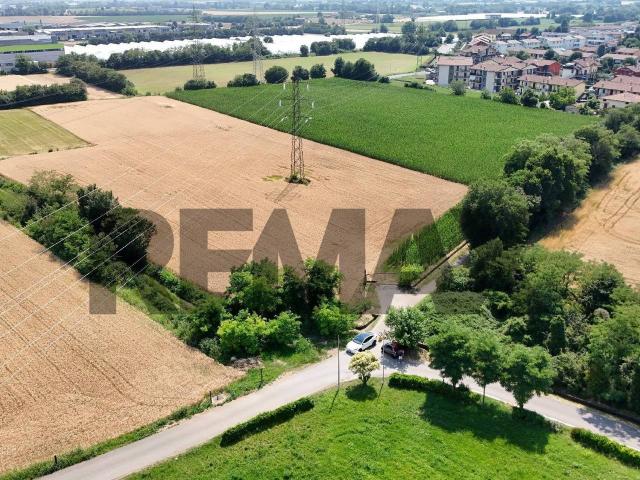 Terreno in vendita a Costa Di Mezzate, Lombardia