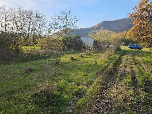 Terreno in vendita a Piemonte, Torino