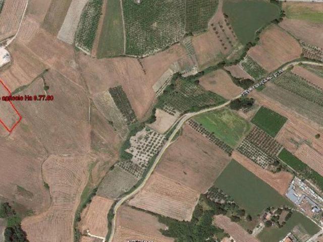 Terreno in vendita a Cupello, Abruzzo