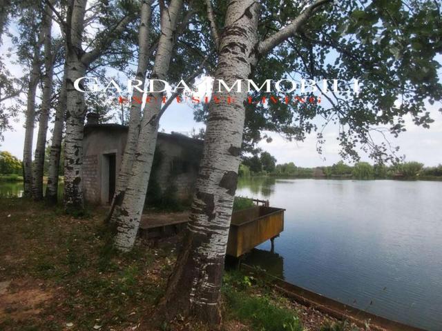 Terreno in vendita a Rivoltella del Garda, Desenzano Del Garda