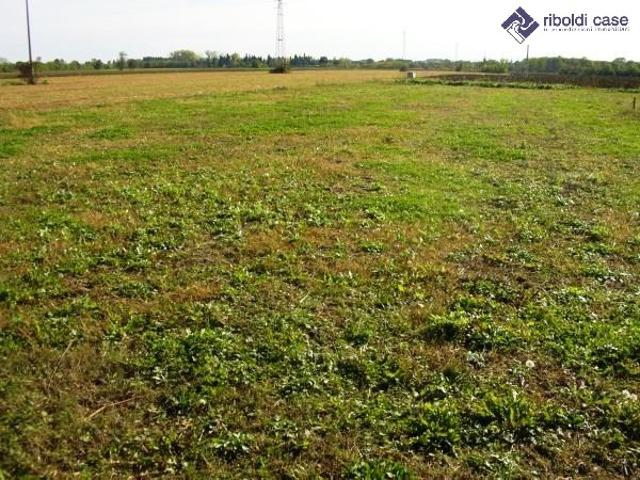 Terreno in vendita a San Pietro e Paolo, Desio