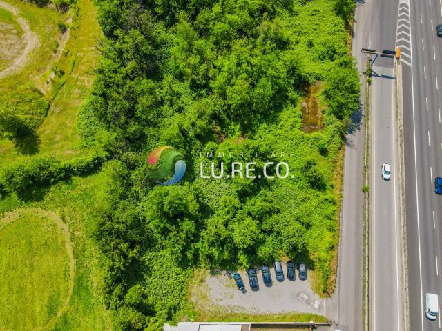 Terreno in vendita a Desio, Lombardia