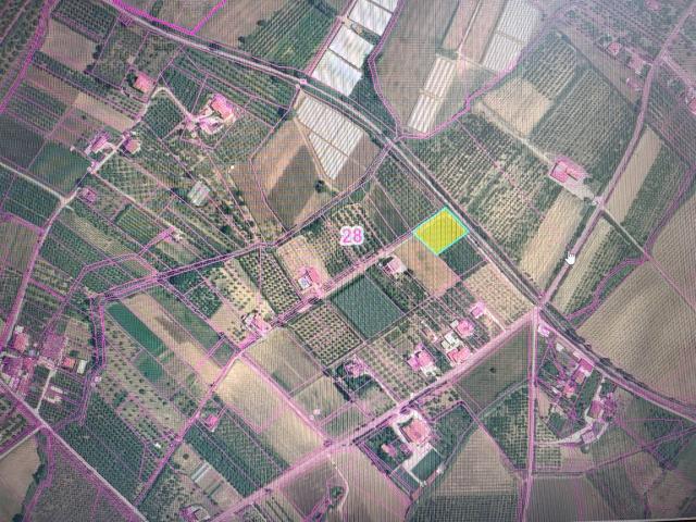 Terreno in vendita a Eboli, Campania