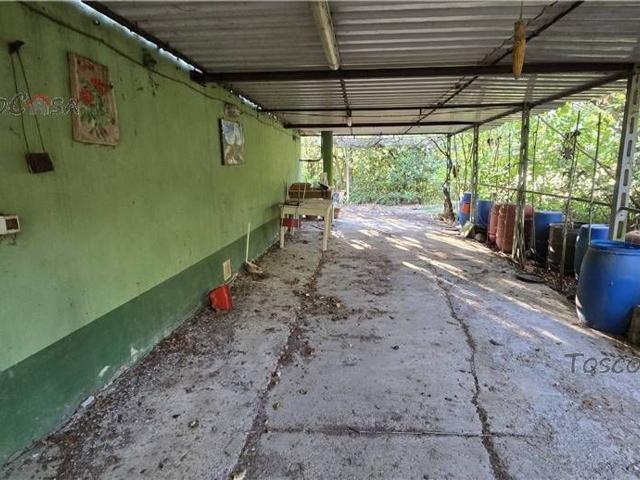 Terreno in vendita a Avane, Empoli