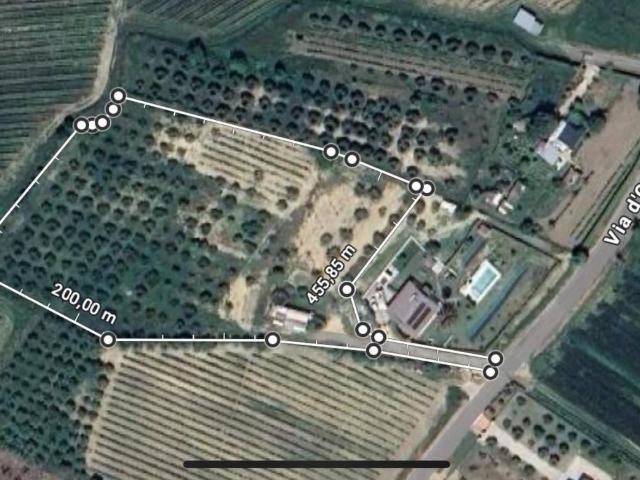Terreno in vendita a Unione dei Comuni Circondario dell'Empolese Valdelsa, Empoli
