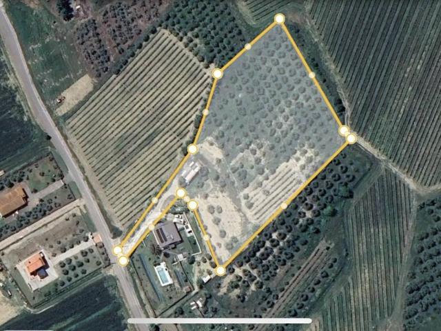 Terreno in vendita a Unione dei Comuni Circondario dell'Empolese Valdelsa, Empoli