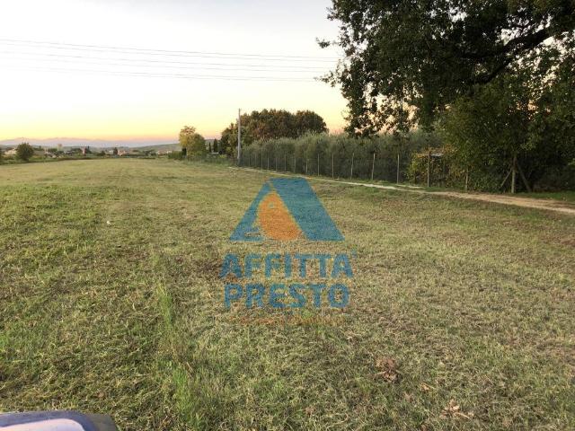 Terreno in vendita a Unione dei Comuni Circondario dell'Empolese Valdelsa, Empoli
