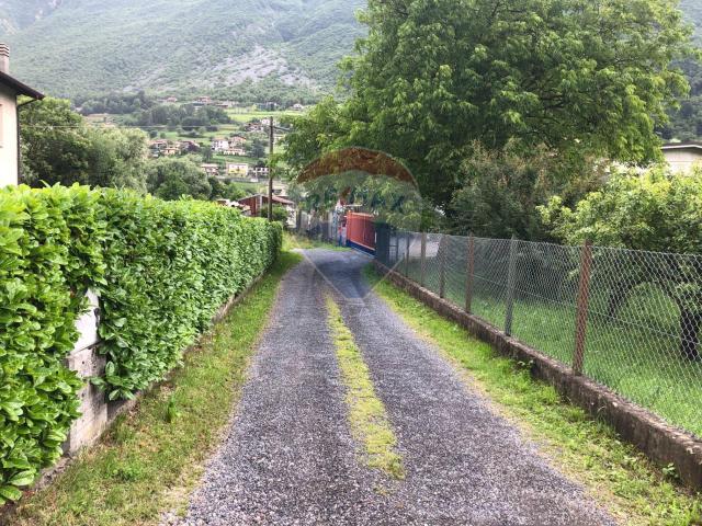 Terreno in vendita a Gaiano, Endine Gaiano