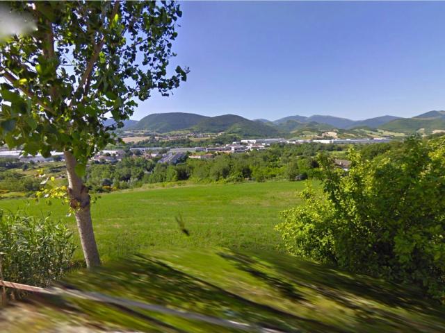 Terreno in vendita a Marche, Ancona