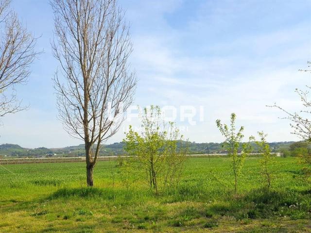 Terreno in vendita a Unione della Romagna Faentina, Faenza