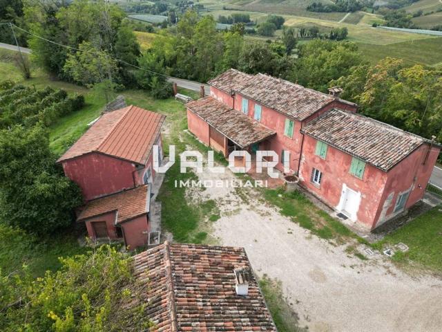 Terreno in vendita a Unione della Romagna Faentina, Faenza