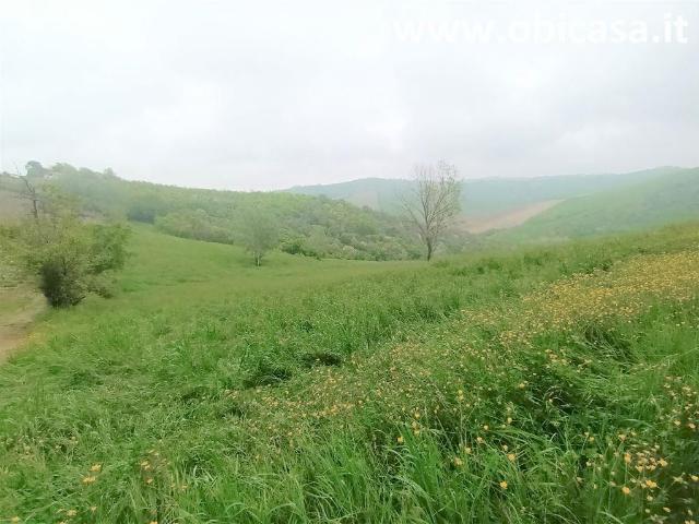 Terreno in vendita a Unione della Romagna Faentina, Faenza