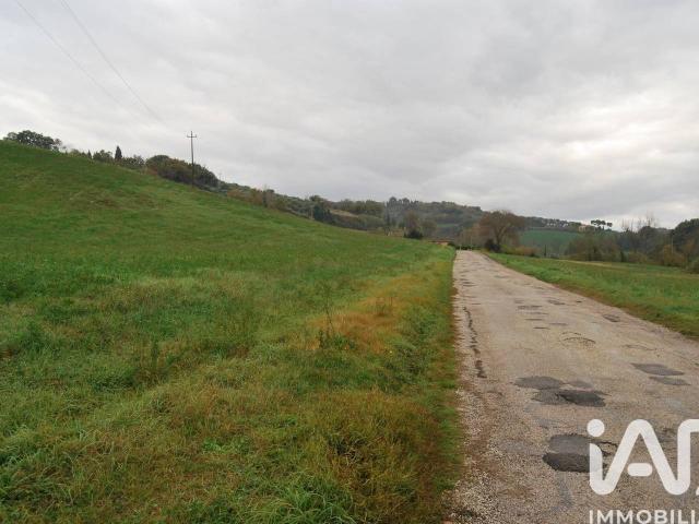 Terreno in vendita a Fano 2, Marche