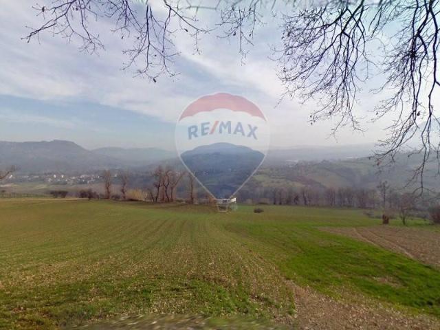 Terreno in vendita a Fara Filiorum Petri, Abruzzo