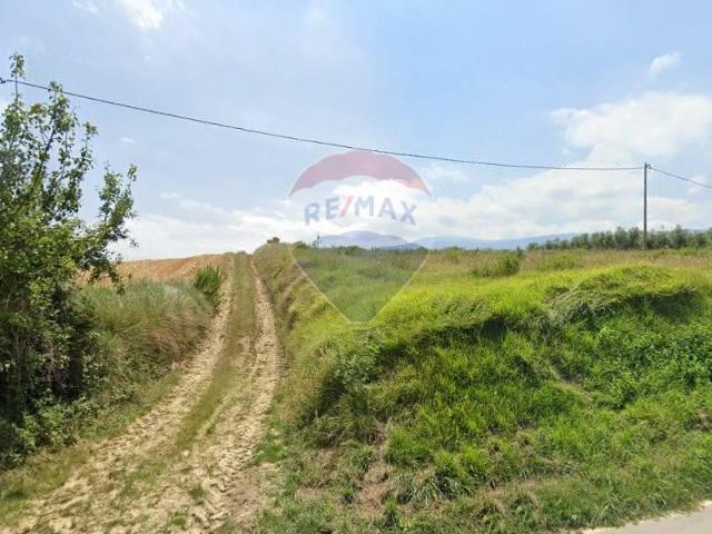 Terreno in vendita a Giardino, Fara Filiorum Petri