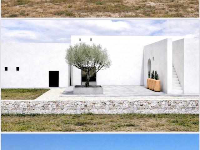 Terreno in vendita a Puglia, Brindisi