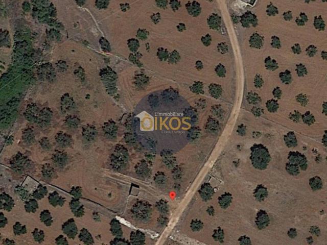 Terreno in vendita a Savelletri, Puglia