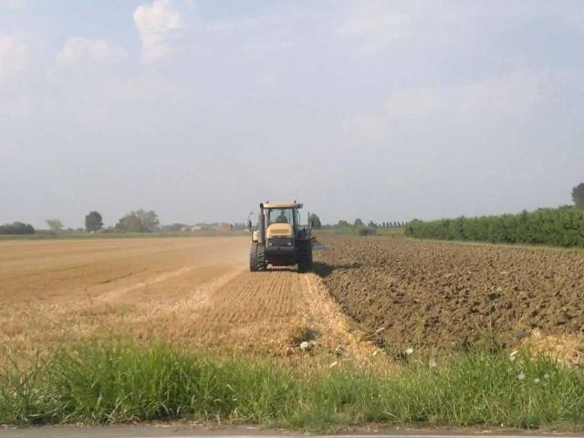 Terreno in vendita a Villaggio Satellite, Ferrara