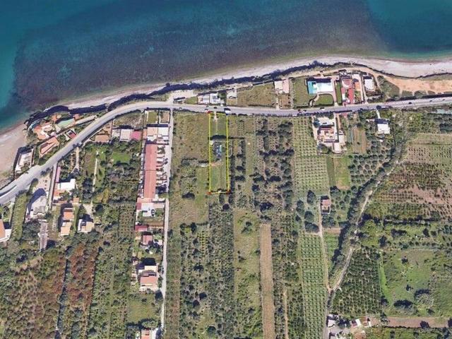 Terreno in vendita a Ficarazzi, Sicilia