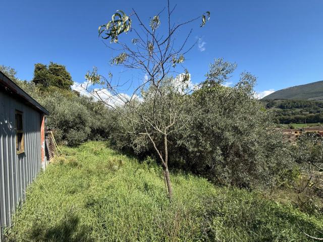 Terreno in vendita a San Giovanni Profiamma, Foligno