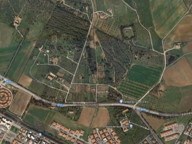 Terreno in vendita a Follonica, Toscana